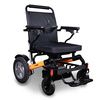EWheels EW-M45 Folding Electric Wheelchair