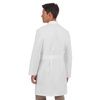 Encompass Men's Meta 37 Inch Long Lab Coat 