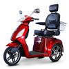 EWheels EW-36 Electric Mobility Scooter-Red