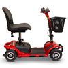 EWheels Medical EW-M34 Portable Travel Mobility Scooter