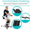 Vive Mobility Transport Stand Assist