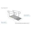 ez-access-pathway-3g-solo-ramp-kit-with-two-line-handrail