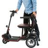 4-Wheel Mobility Scooter