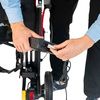 Shop Power Wheelchair-Charging Point
