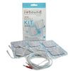 BioMedical Rebound Pain Relief TENS Device Refill Kit