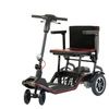 Feather 4 Wheel Electric Scooter