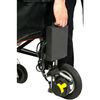 Feather Power Chair - 33 lbs. Battery Box