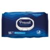 Prevail Adult Washcloths - with Aloe, Chamomile and Vitamin E
