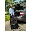 The Feather Light Foldable Mobility Scooter
