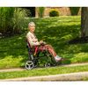 Feather Mobility Power Wheelchair 18-Inch Seat Width