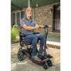 Feather Mobility Lightweight Electric Scooter (37lbs)