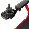 Feather Lightweight Power Wheelchair-Joystick