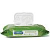 Medline FitRight Aloe Quilted Personal Cleansing Cloths
