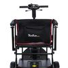 4 Wheel Electric Scooter - Feather, 265 lb. Weight Capacity