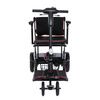 4 Wheel Electric Scooter 37 lb. Feather 265 lbs. Weight Capacity