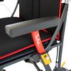 Feather Lightweight Folding Power Wheelchair-Armrest