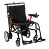 Feather Mobility Power Wheelchair for Adults