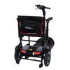 Feather Electric Scooter, 4-Wheel