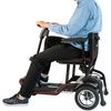 Feather Scooter - Lightest Electric Scooter 37 LBS