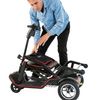 Feather 4 Wheel Electric Scooter