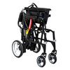 Foldable, Travel Mobility Scooter, 37 lbs