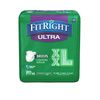 Medline FitRight Ultra Adult Briefs