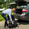 Feather Mobility Electric Scooter