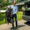 Feather Mobility Featherweight Lightest Electric Scooter