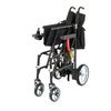 Featherweight Wheelchair - 33 lbs. Foldable