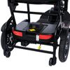 Feather 4 Wheel Folding Electric Power Scooter