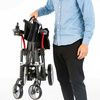 Feather Power Chair - Just 33 lbs. – Feather Mobility