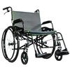 Feather Heavy-Duty Wheelchair
