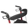 Graham Field Lumex Allura LX Rollators