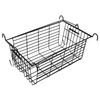 Graham-Field Lumex Basket for Walkabout Junior Rollator