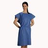 Graham Medical Patient Exam Gown