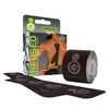 Green Drop Pre-Cut Synthetic Kinesiology Tape