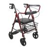Graham Field Lumex Allura LX Rollators