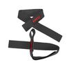 Grizzly Padded Lift Straps