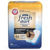 Gushes - Overnight Absorbency	