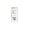 Medtronic Taper Point Chromic Gut Suture with V-26 Needle