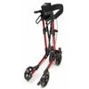 Graham Field Lumex Allura Rollators