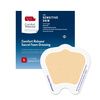 Comfort Release Border Adhesive Foam Dressings - GB116