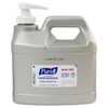GOJO Purell Advanced Hand Sanitizer Green Certified Gel