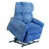 Golden Tech MaxiComforter 535 Medium Extra Wide Power Lift Recliner Chair