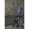 Graham Field Lumex Allura LX Rollators