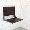 HealthCraft Serena Wall Mounted Shower Seat