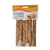 Healthy Hide Good N Fun Crunchy Sticks - Peanut Butter Flavor