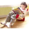 Howda Designz HowdaHUG Petite Adjustable Children Seat