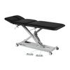 Hausmann Mammoth 3-Section Hi-Lo Treatment Table