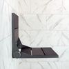 HealthCraft Serena Wall Mounted Shower Seat